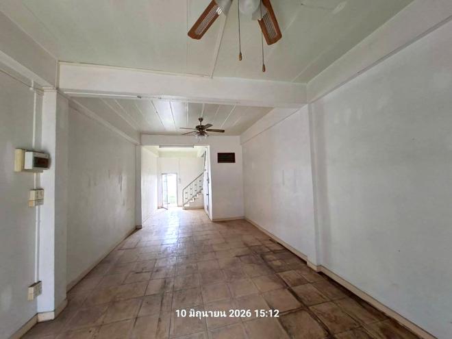 picture SHOP HOUSE 34 Sq.w. Wichian Buri Phetchabun for 2.1M - 4/35