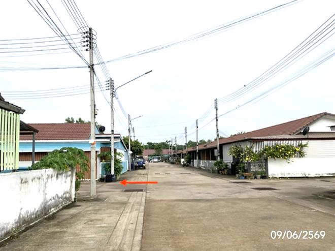 picture TOWN HOUSE 24 Sq.w. Sri Maha Pho Prachinburi for 1.4M - 5/16