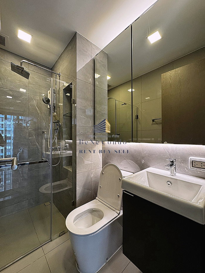 picture *** (Project agent) Condo for rent: Privacy Jatujak *** - 6/7