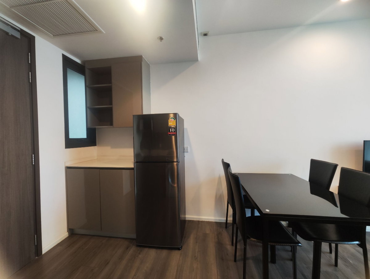 picture 2 BR. For Rent at Whizdom Essence Sukhumvit 101 (RT-01) - 5/20