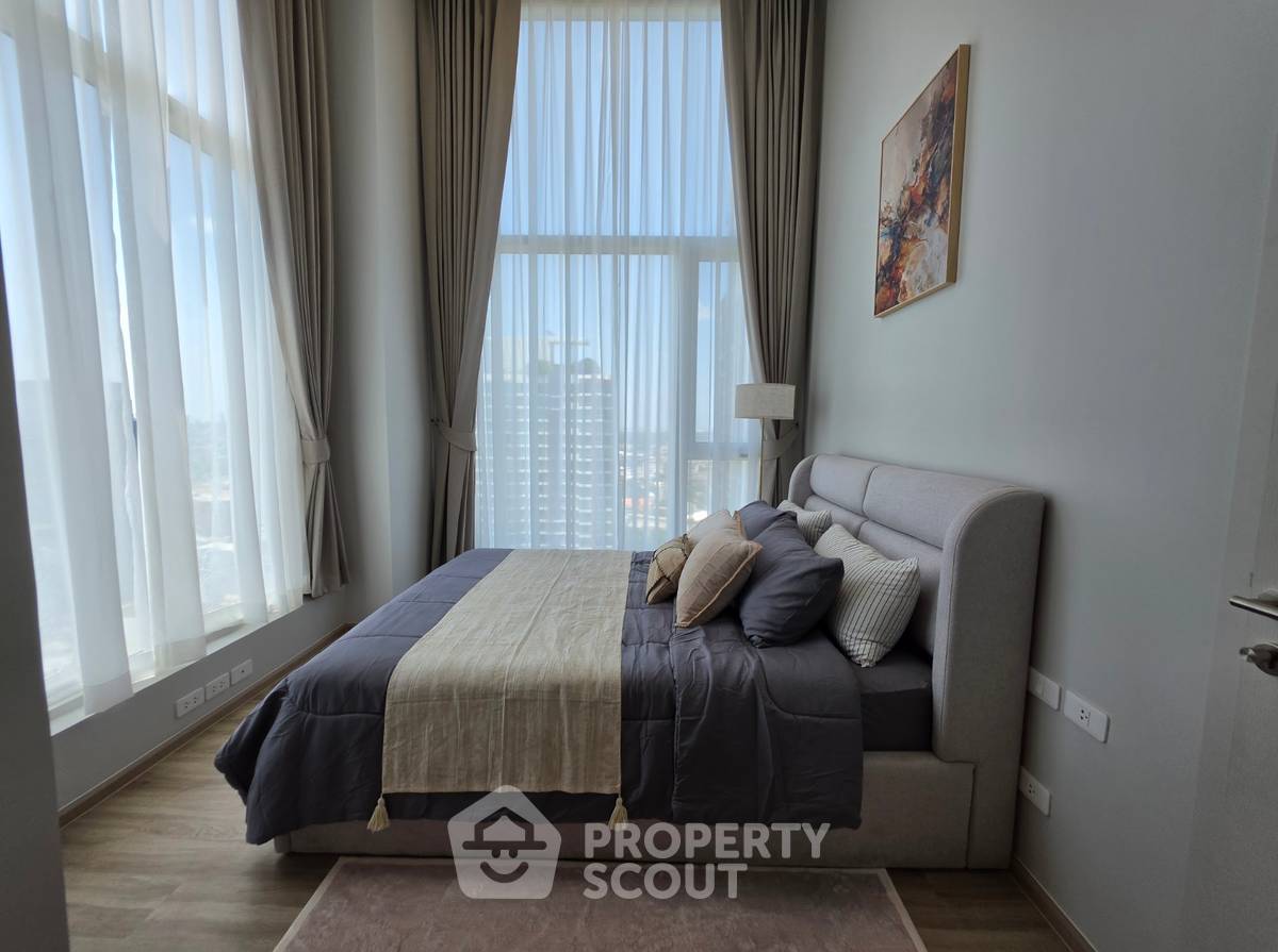 picture 35th-36th-Floor 2-BR Culture Thonglor Near BTS Thong Lor (ID 3156015) - 10/34