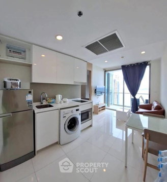 คอนโด 1 ห้องนอน ชั้น 36 ขายที่ The Riviera Wongamat (ID 3168730)