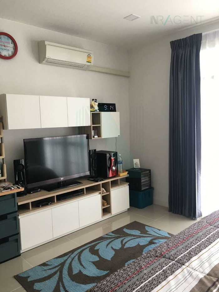 รูป 📌 ขายทาวน์เฮาส์ โครงการ เดอะ มิราเคิล พลัส เพชรเกษม 63 2 ชั้น 3 ห้องนอน 3 ห้องน้ำ - รูปที่ 5/8