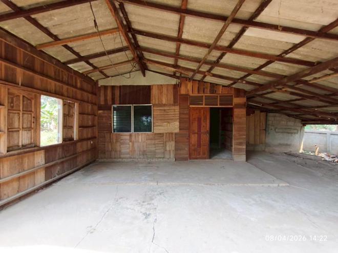 รูป บ้านเดี่ยว 82 ตร.วา ดอกคำใต้ พะเยา 418,000 - รูปที่ 5/32
