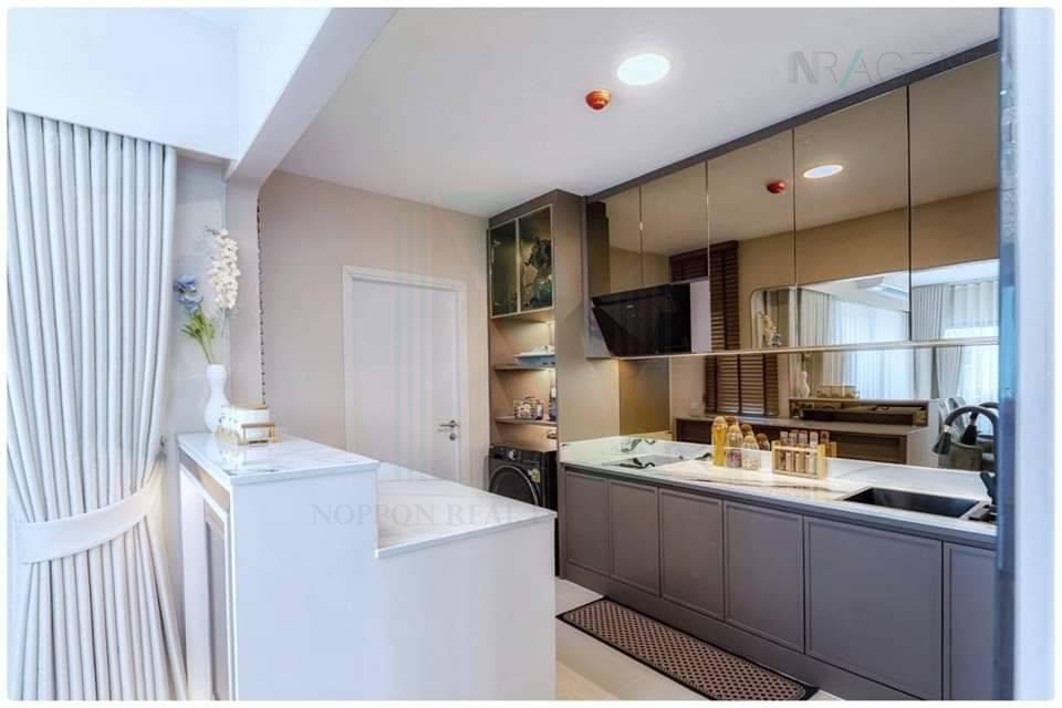 รูป 📌 ขายบ้านเดี่ยว โครงการ ภัสสร บางนา - วงแหวน 2 ชั้น 4 ห้องนอน 3 ห้องน้ำ - รูปที่ 4/8