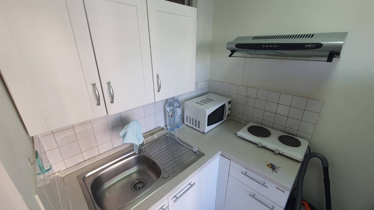 picture For Rent Condo One X Sukhumvit 26 1 bed - 5/7