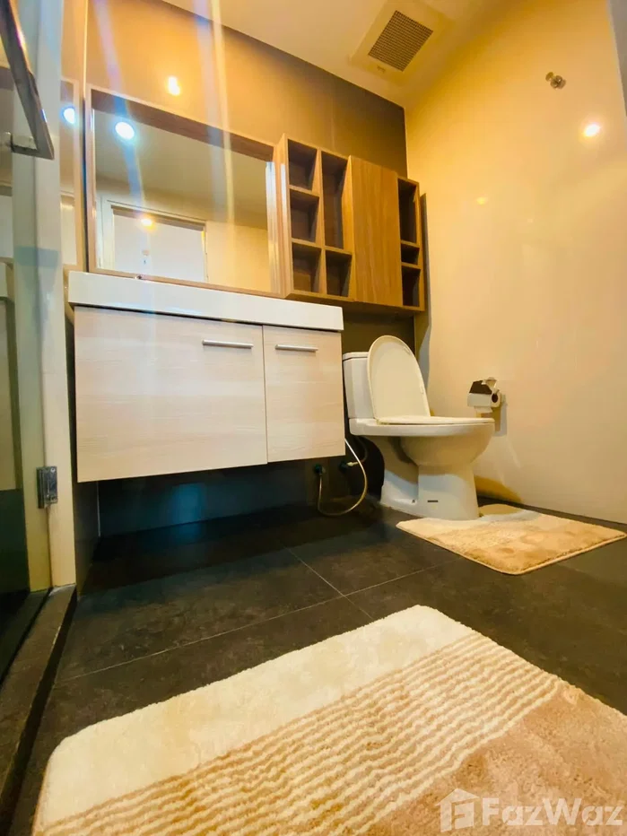 picture 2‑Bedroom Luxury Condo - The Capital Ekamai – Thonglor 6660372 - 7/11