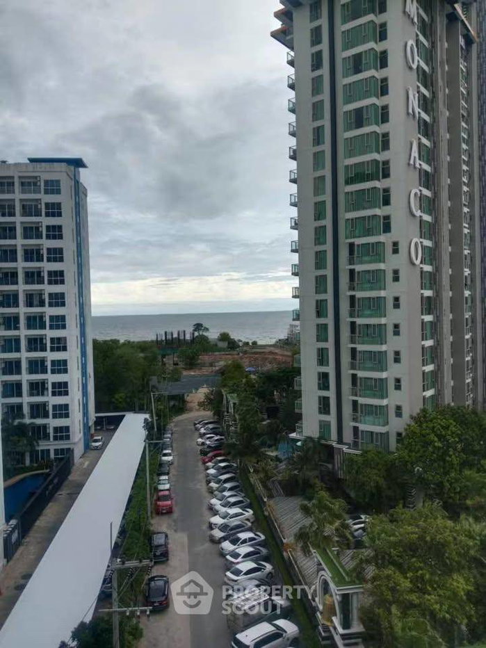 รูป คอนโด 1 ห้องนอน ให้เช่า ที่ Seven Seas Côte dAzur พัทยา (ID 2993597) - รูปที่ 4/18
