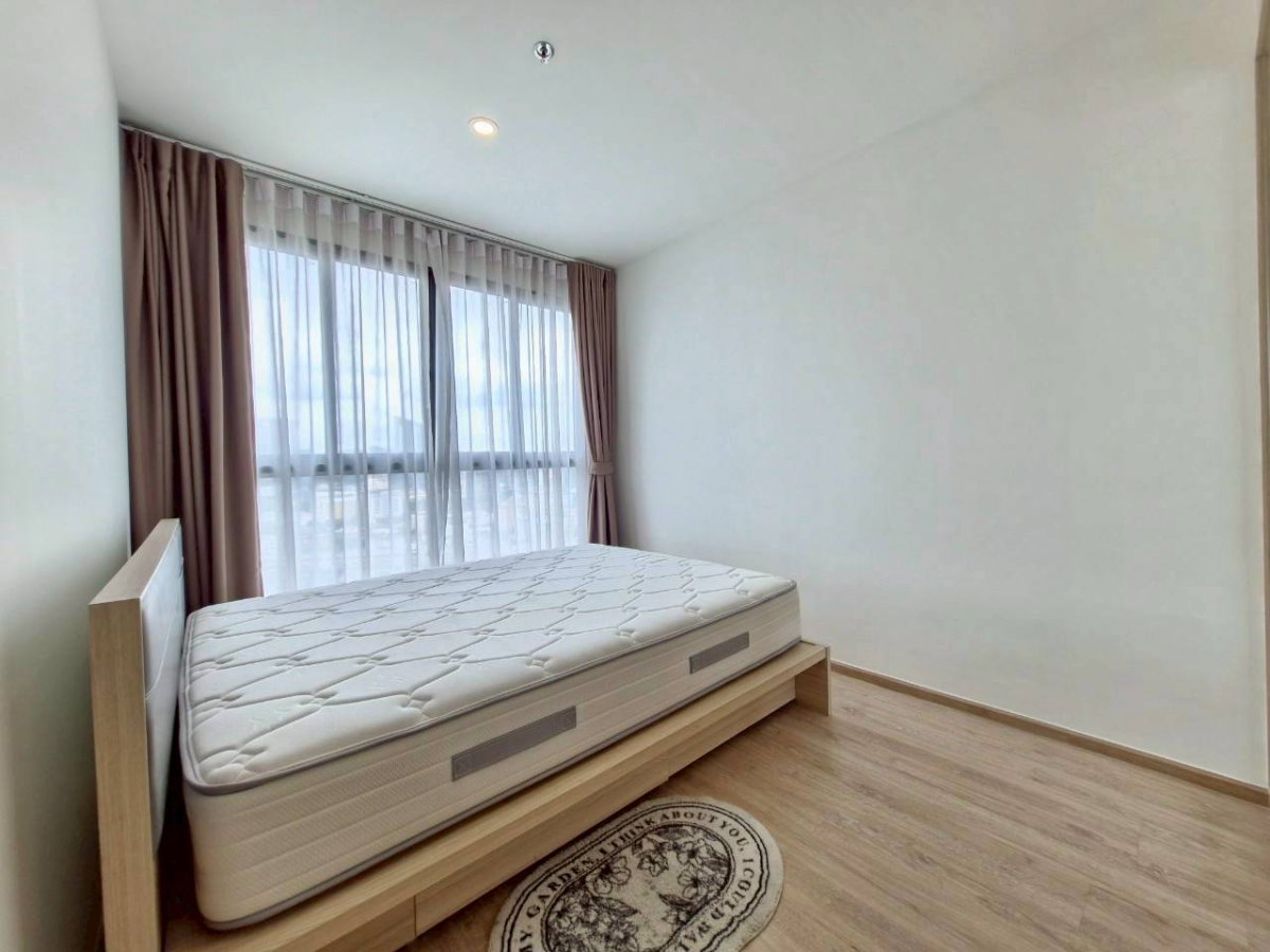 picture For rent--IDEO O2 , 2b 1b. 53sqm. 24000/month - 5/7