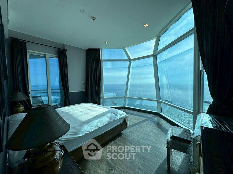 picture 40th-Floor 3-BR 217 Sqm At Reflection Jomtien Beach Pattaya (ID 2896990) - 13/22
