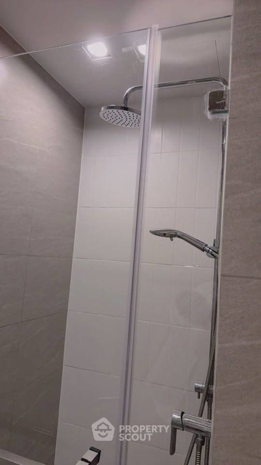 รูป ห่าง BTS วงเวียนใหญ่ 100 ม. | 1 ห้องนอน Reference Sathorn-Wongwianyai (ID 3168409) - รูปที่ 18/33