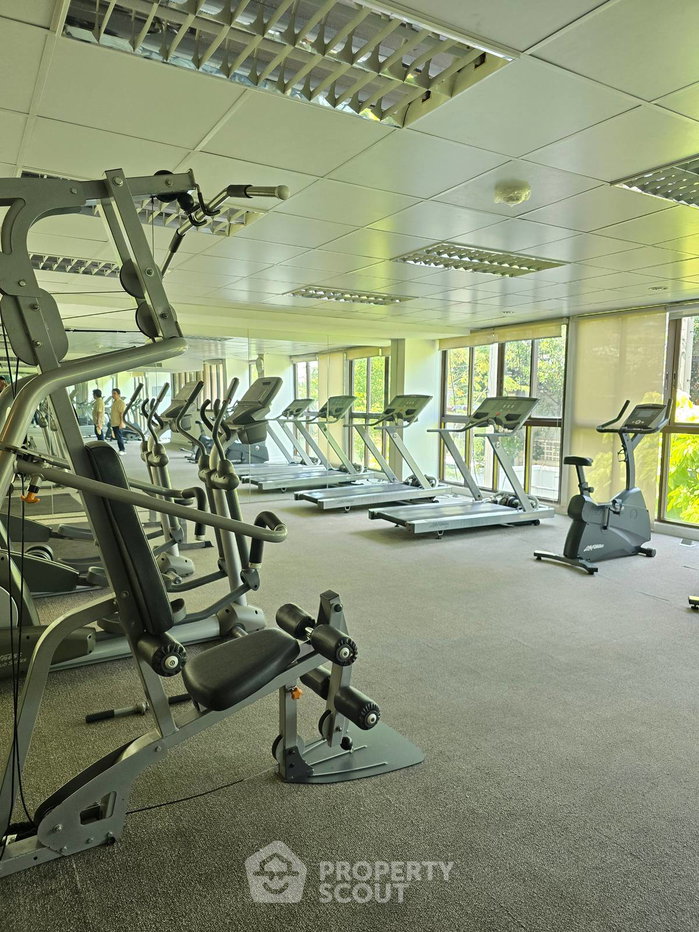 รูป ใกล้ BTS วงเวียนใหญ่ เพียง 100 ม. คอนโด 1 ห้องนอน Ideo Blucove Sathorn (ID 3165902) - รูปที่ 27/28