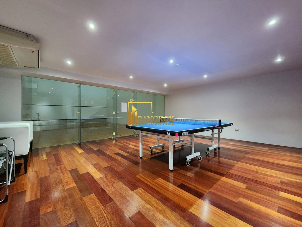รูป Le Raffine 39 | Remarkable 2 Bedroom Condo With Private Pool - BR4700CD - รูปที่ 36/40