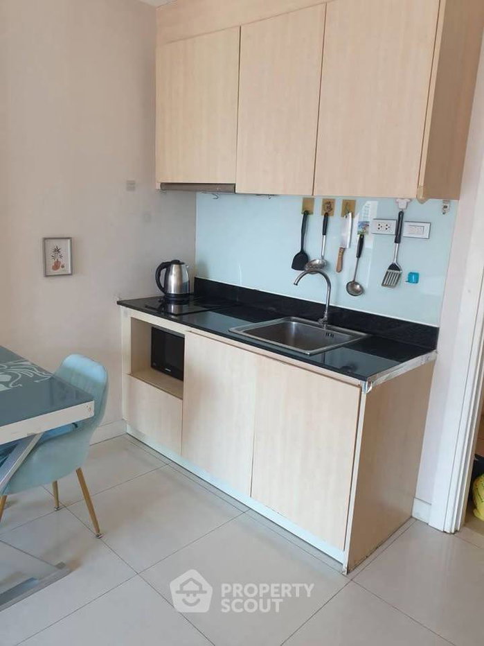 รูป คอนโด 1 ห้องนอน Grande Caribbean Condo Resort Pattaya พัทยาใต้ (ID 2720933) - รูปที่ 3/13