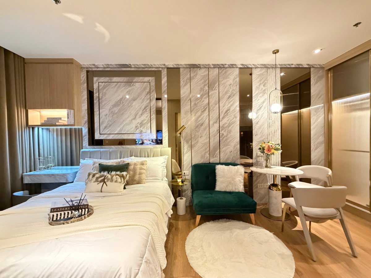 picture Code: 26KJ4152  for rent Park Origin Phrom phong (Park 24) 🔥🔥 Line ID: @kjcondo (with @)🔥🔥 - 6/9