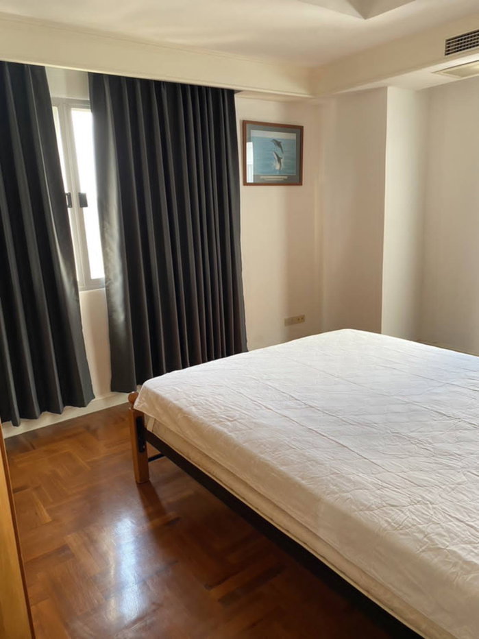 picture Witthayu Complex Condominium for rent 112 sqm. 2 bedroom - 4/11