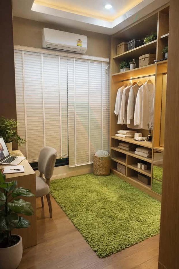 picture 📌 For Rent 2-story House PRINN SATHORN-RATCHAPHRUEK 4 bedroom 4 bathroom - 4/8