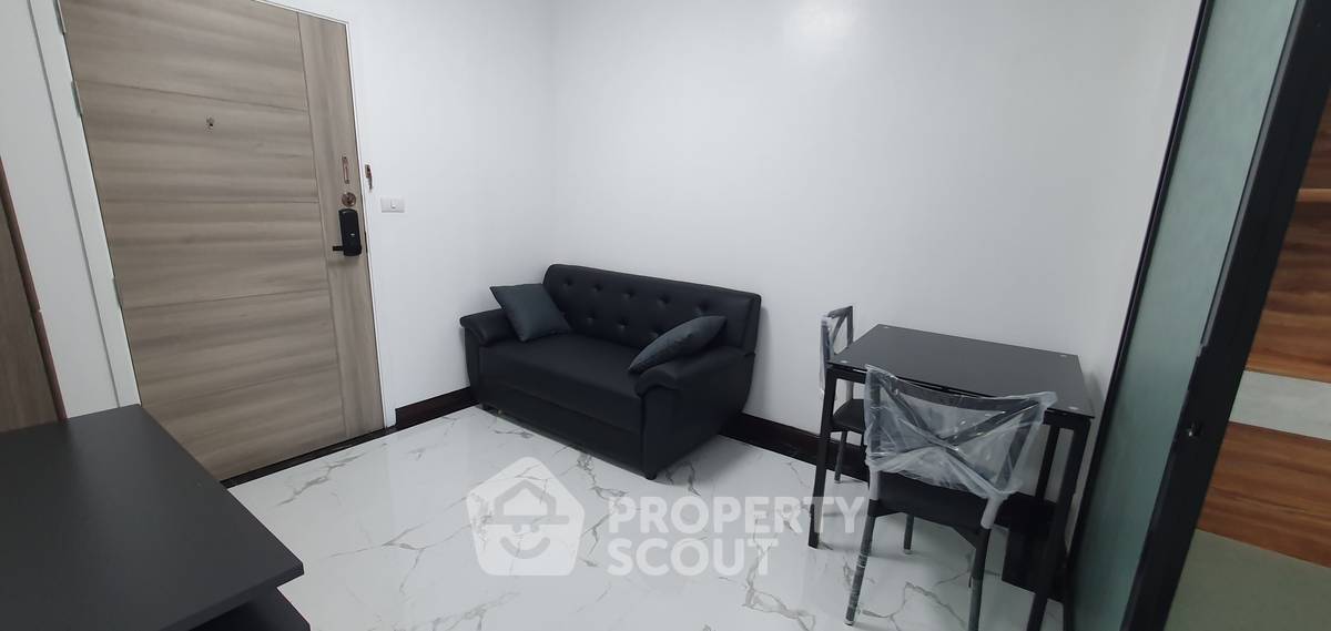 รูป คอนโด 1 ห้องนอน Kensington Sukhumvit-Theparak ย่านเทพารักษ์ (ID 3168267) - รูปที่ 4/8