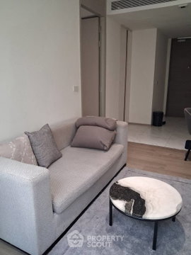 ห้อง 1 ห้องนอน Fynn Asoke ใกล้ BTS Asoke 400 ม. (ID 3167133)