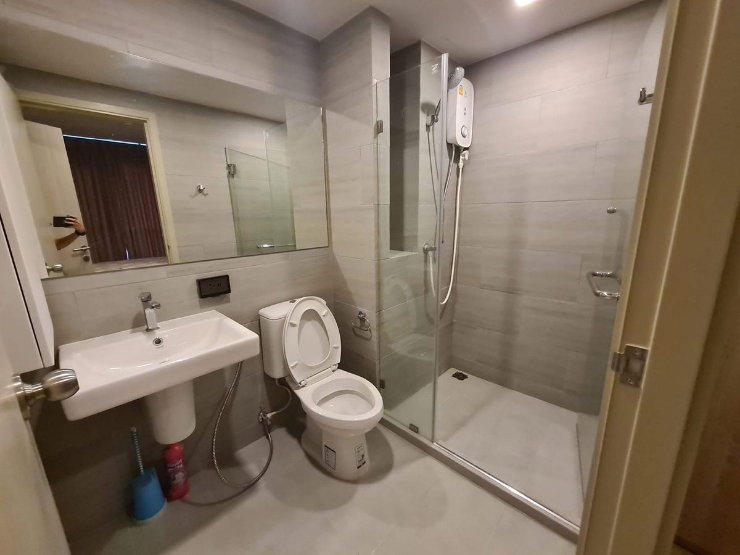 รูป *ขาย* CONDO KENSINGTON RAYONG 2
1.59 ล้านบาท - รูปที่ 7/11