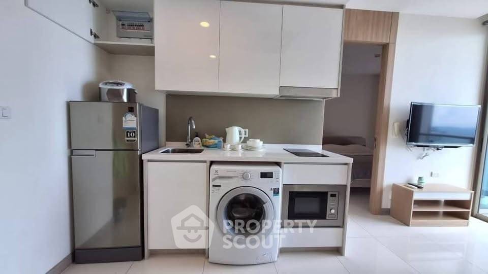 รูป คอนโด 1 ห้องนอน ชั้น 36 ขายที่ The Riviera Wongamat (ID 3168730) - รูปที่ 10/20