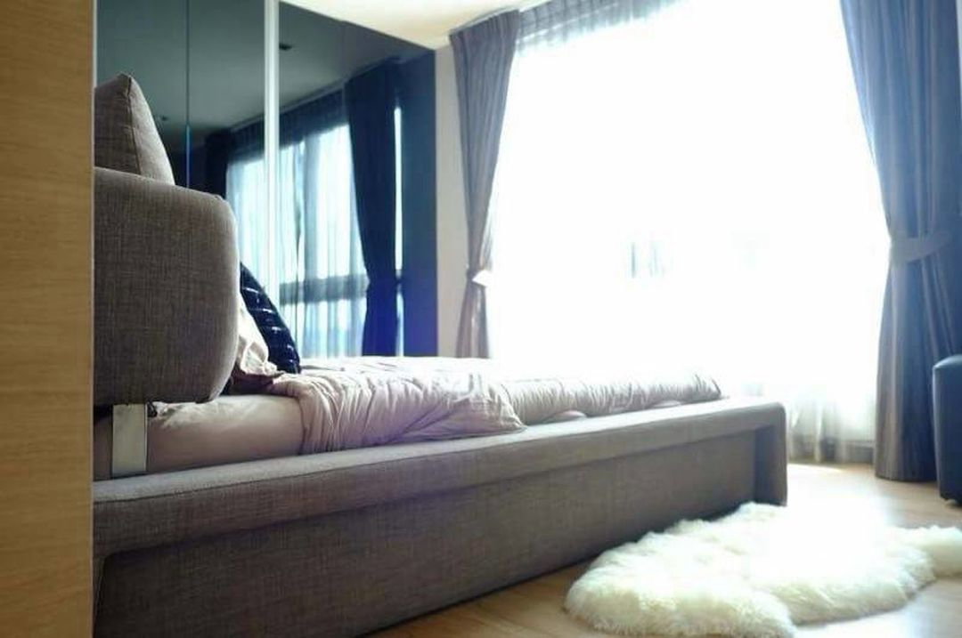 รูป ให้เช่าลัดดาคอนโดวิว ห้องใหญ่ 2 ห้องนอน ศรีราชา พร้อมอยู่ - รูปที่ 7/13