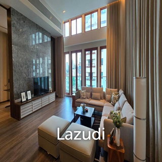 รูปภาพ 3 Bed 3 Bath 265 SQ.M The Crest Ruamrudee