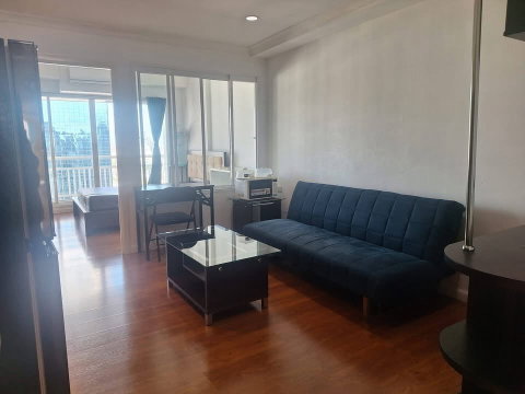 #A124341 ✅ 7/8/69 ให้เช่า Grand Park View 📲📢สอบถาม ld line @condoboy