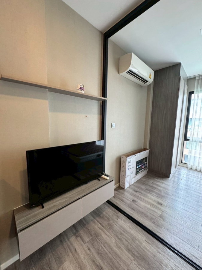 รูป 🔴RV21781🟡 ให้เช่าถูกมาก👍 Brown Ratchada 32 💛🧡 ✅แอดไลน์ @mproperty (มี @ ด้วย) แอดมินตอบไว - รูปที่ 18/18