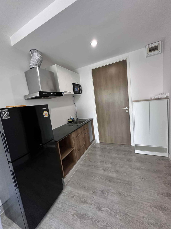รูป ให้เช่า G HAUS Condominium Sukhumvit 109 - Santikham 6 (2ห้องนอน) 🔥🔥 จองเดือนนี้รับส่วนลด1,000บาท 🔥🔥 @kjcondo (มี@ข้างหน้าด้วยนะคะ) - รูปที่ 5/9
