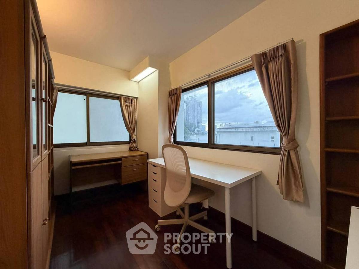 รูป คอนโด 3 ห้องนอน Thonglor Tower Condominium ใกล้ BTS ทองหล่อ (ID 3167168) - รูปที่ 14/17