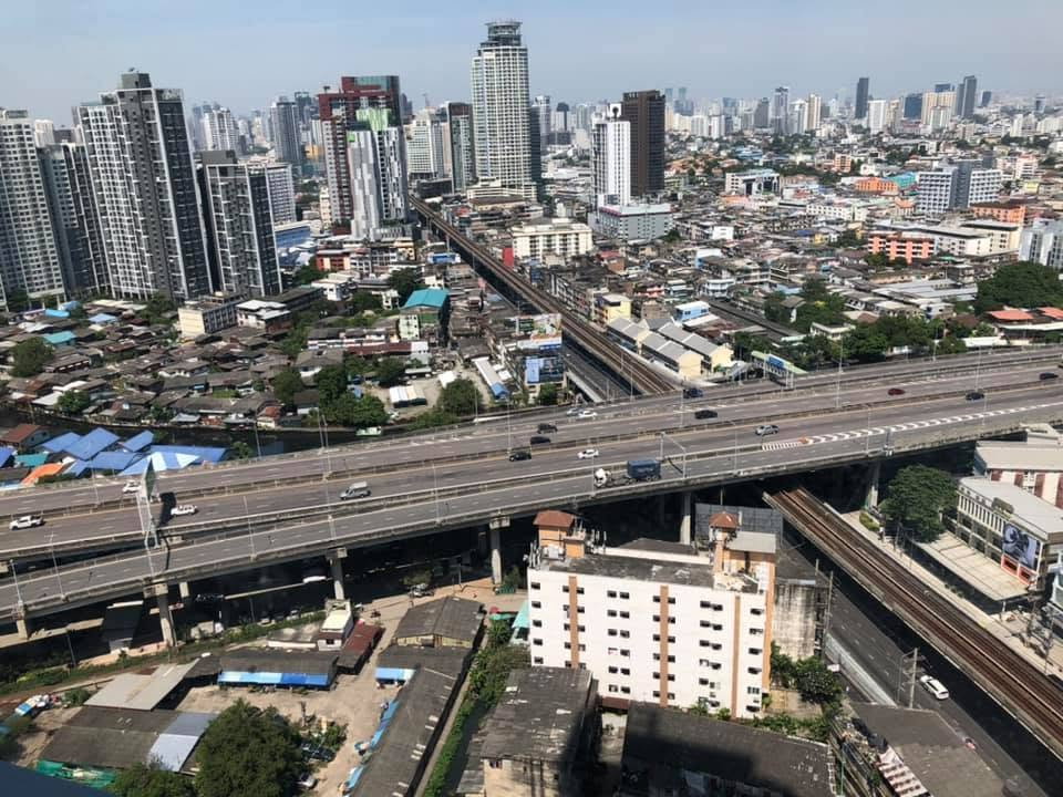 picture 🏙️✨ FOR RENT: Siamese Sukhumvit 48  📩 Interested in this room? Screenshot or copy the link and send us via Line for more details & room viewing.   - 8/11
