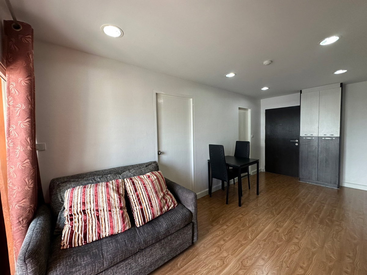 picture The Plenary Condo Sathorn For Rent - 7/14