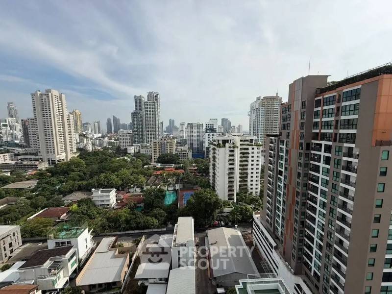 picture 2-BR Condo At Noble State 39 Near BTS Phrom Phong (ID 3167184) - 10/11