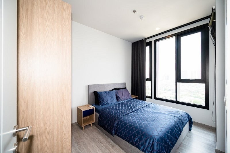 picture For Rent Condo XT Ekkamai ready to move in - 3/9