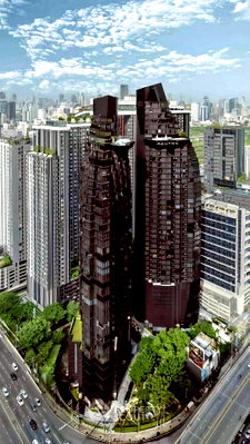 คอนโดให้เช่า : ราคาคุ้มค่า คอนโด 1 ห้องนอน ASHTON Asoke - Rama 9 ใกล้ MRT พระราม 9 เพียง 200 ม. (ID 3164623)