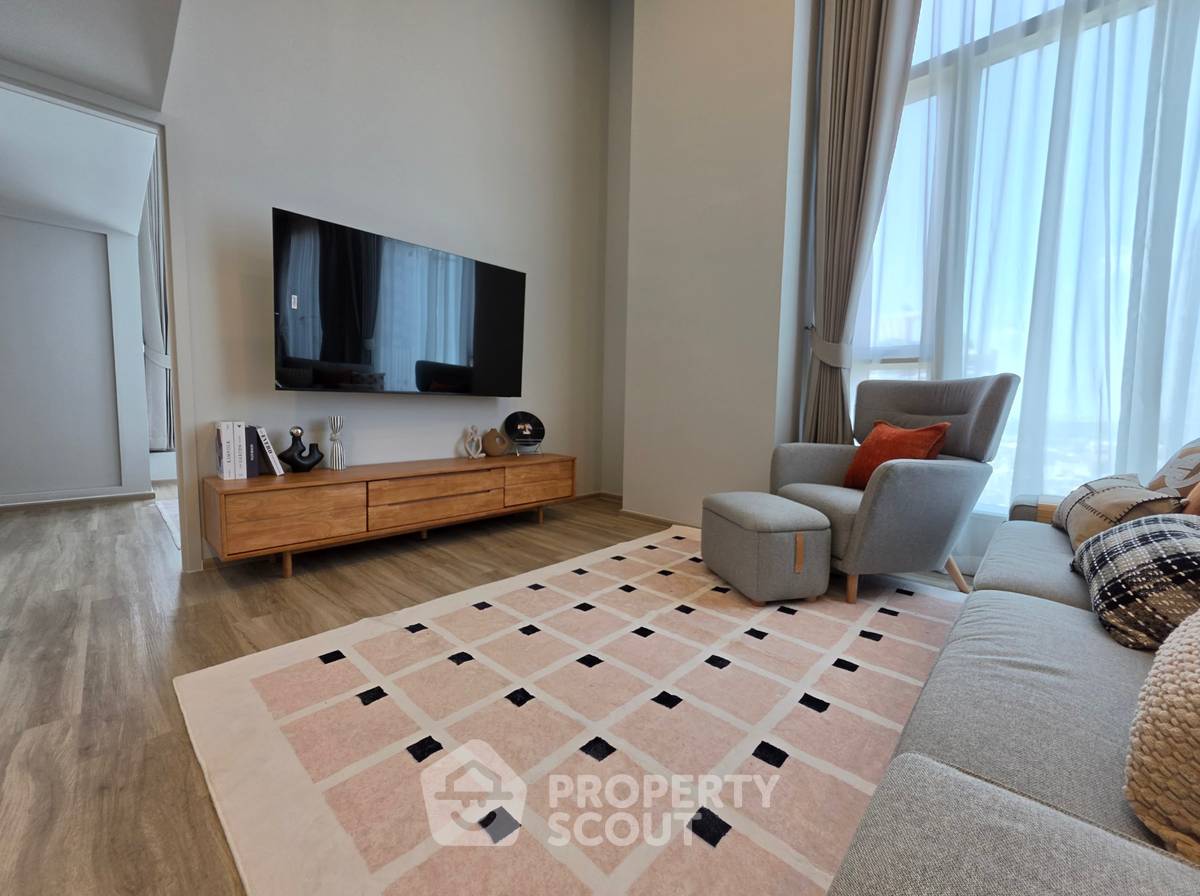 picture 35th-36th-Floor 2-BR Culture Thonglor Near BTS Thong Lor (ID 3156015) - 20/34