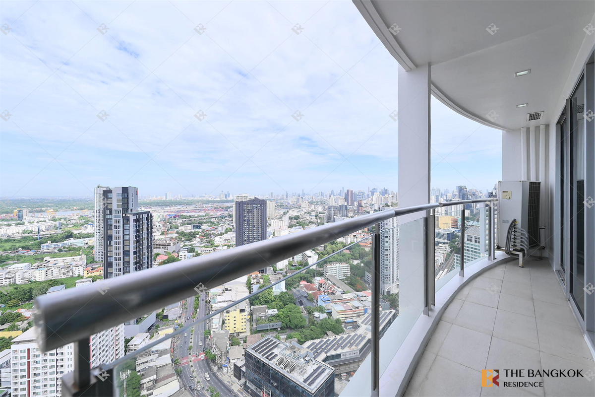 รูป สกาย วอล์ค เรสซิเดนซ์ (พระขโนง) ยูนิต Luxury หรูหราแบบไม่ต้องรอ ใกล้ BTS สถานีพระโขนง - รูปที่ 7/10