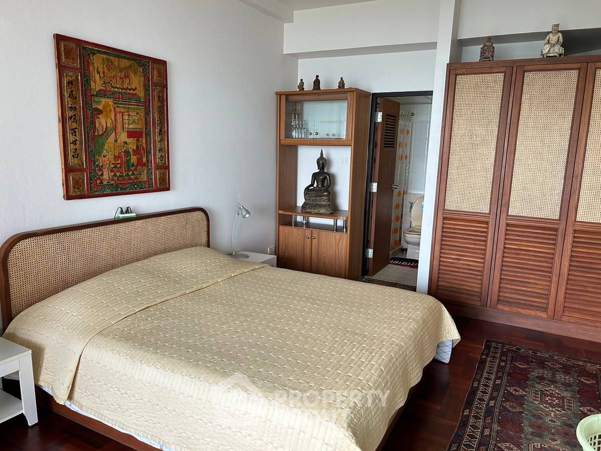 picture 105 Sqm 1-BR At Siam Penthouse 3 Condominium, Na Kluea (ID 1861361) - 13/24