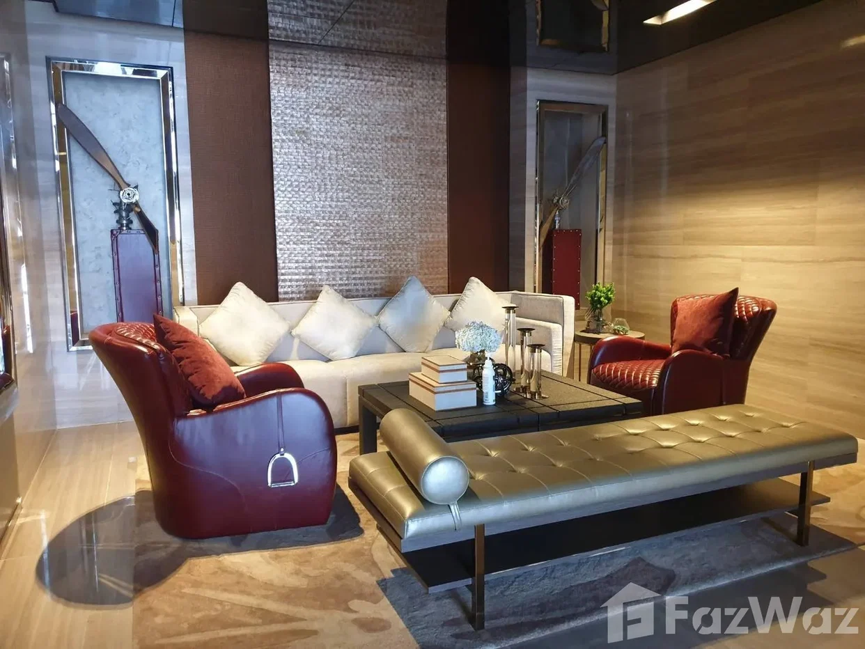 picture 1 Bedroom Condo for sale at Ashton Chula-Silom  6659850 - 9/12