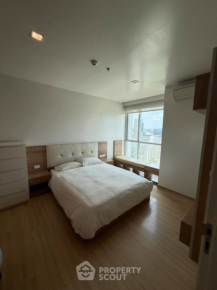 รูป คอนโด 1 ห้องนอน ชั้น 30 RHYTHM Phahon-Ari ใกล้ BTS สะพานควาย (ID 3167152) - รูปที่ 4/9