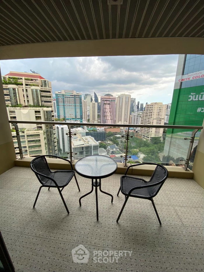 รูป คอนโด 2 ห้องนอน ชั้น 22 ขนาด 143 ตร.ม. The Lakes Bangkok ใกล้ BTS อโศก 300 ม. (ID 467485) - รูปที่ 7/16