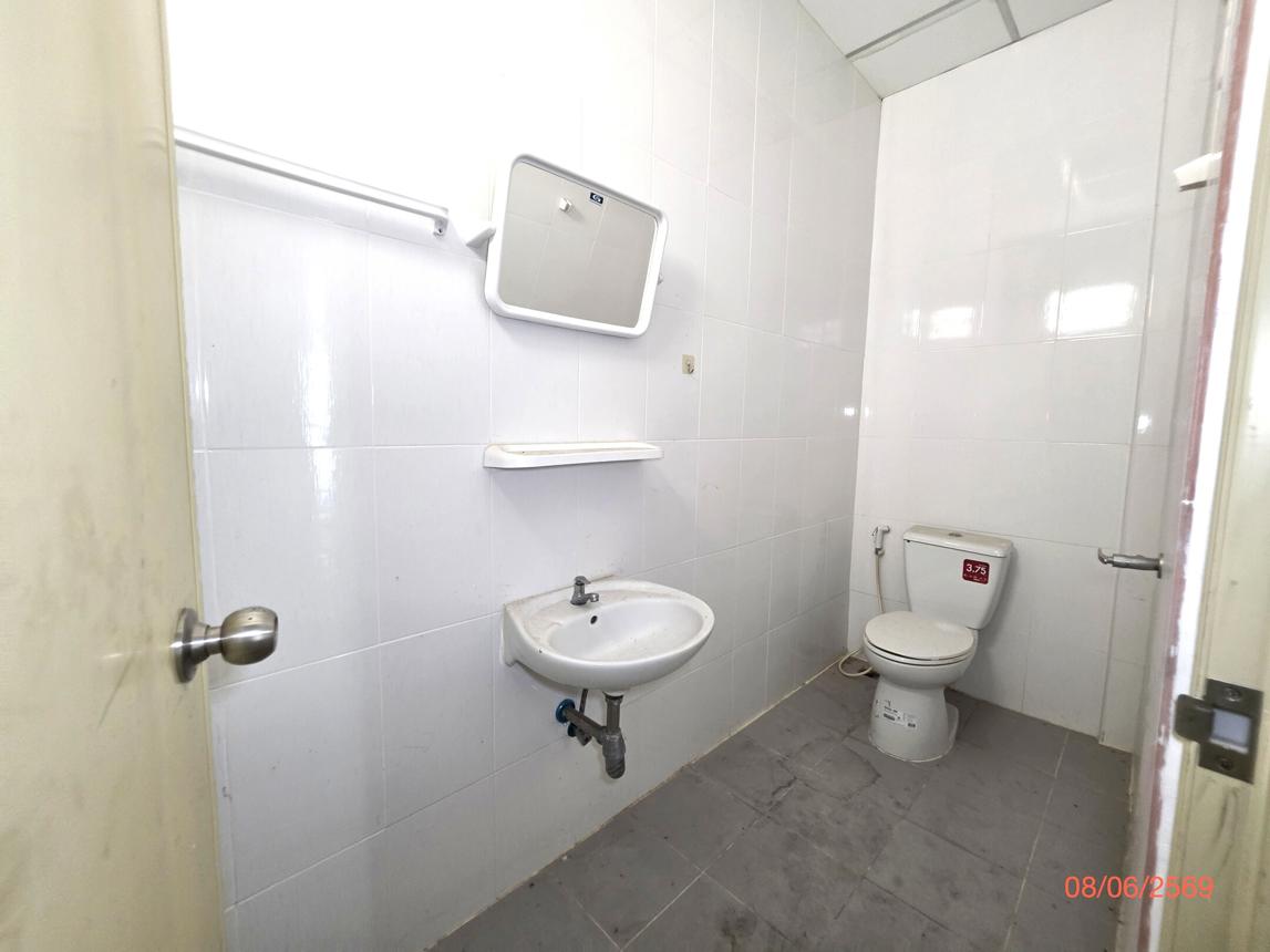 picture SHOP HOUSE 20.7 Sq.w. Bang Yai Nonthaburi for 4M - 39/44