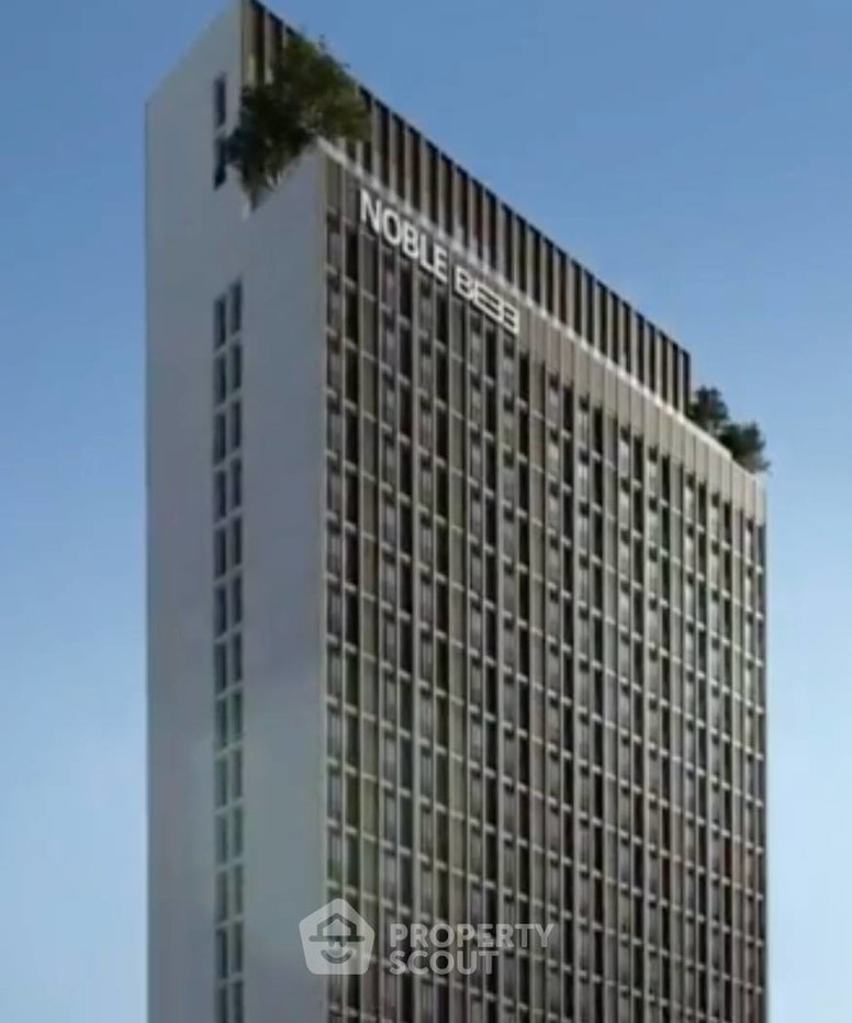 picture 1-BR For Rent At Noble Be 33 Near BTS Phrom Phong (ID 3167259) - 2/5