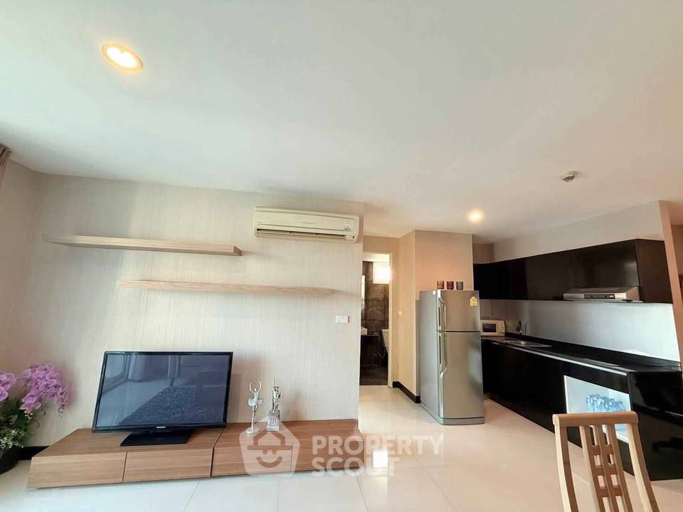 รูป คอนโด 1 ห้องนอน Voque Sukhumvit 16 ใกล้ MRT ศูนย์การประชุมแห่งชาติสิริกิติ์ (ID 3167642) - รูปที่ 22/50