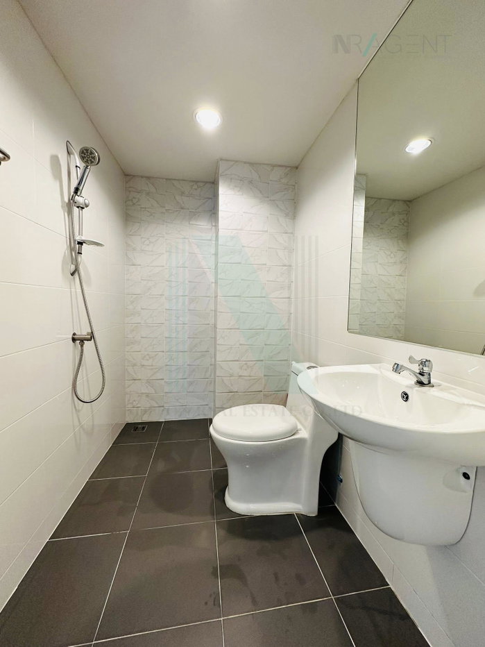 picture 📌 For Rent 3-story Townhouse MOO BAAN KRET KAEW 5 2 bedroom 3 bathroom - 8/8
