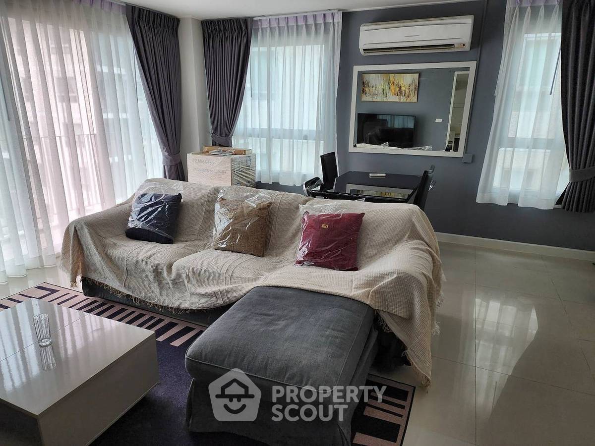 รูป คอนโด 1 ห้องนอน The Clover Thonglor Residence ใกล้ BTS ทองหล่อ (ID 1743076) - รูปที่ 2/9