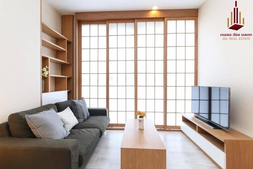 picture ✨ For Sale : Ideo Mobi Sukhumvit Condo ✨ 💰 Only 7,390,000 THB - 2/10