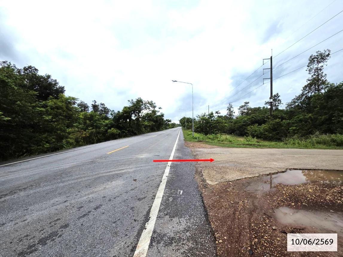 รูป ที่ดินว่างเปล่า 16560 ตร.วา ศรีสงคราม นครพนม 4.1M - รูปที่ 20/24