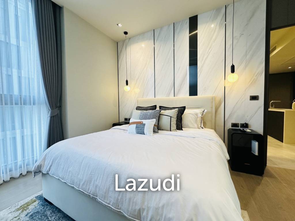picture 2 Bed 2 Bath 80 SQ.M Hyde Heritage Thonglor - 17/23